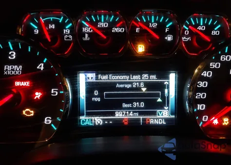 2017 Chevrolet Silverado 1500 1Lt from USA, damaged, VIN 1GCVKREC8HZ396922